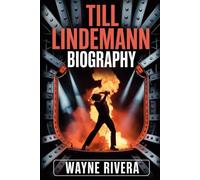 TILL LINDEMANN BIOGRAPHY: The Life, Struggles, and Legacy of Rammstein’s Fearless Frontman