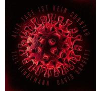 Till Lindemann & David Garrett - Alle Tage Ist Kein Sonntag (2-Track)