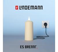 Till Lindemann - Es Brennt [Vinilo]
