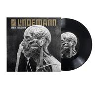 TILL LINDEMANN - UND DIE ENGEL SINGEN [Vinilo]