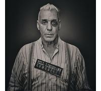 Till Lindemann Zunge 2025 (CD) Album Digipak (Importación USA)