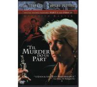 Till Murder Do Us Part [USA] [DVD]