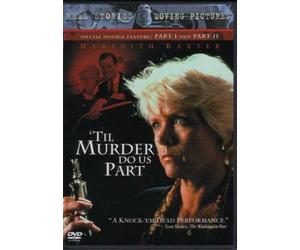 Till Murder Do Us Part [USA] [DVD]