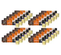 TILL Safety Fuel Paste Set's à 80 g (24x Juego de 3 á 80g (72 Piezas))