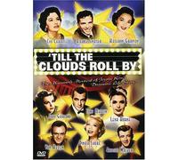 'Till the Cloud Rolls By