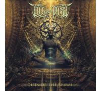 Till the Dirt Outside the Spiral (CD) Album (Jewel Case) (Importación USA)