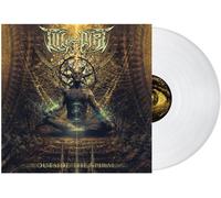 Till the Dirt Outside the Spiral - Clear (Vinyl) (Importación USA)