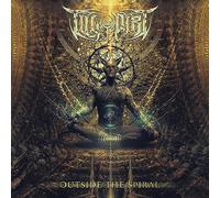 Till The Dirt - Till The Dirt - Outside The Spiral (CD)