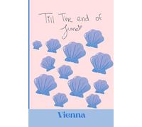 Till the end of june: 2 (The Tides of Beacon's Cove)