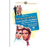 Till the End of Time [DVD]