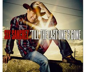 Till The Last One's Gone