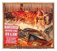 Till The Wheels Fall Off (Ltd. Edition)