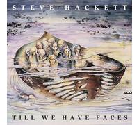 Hackett, Steve - Till We Have Faces (Vinyl Re-issue 2024) [Vinilo]