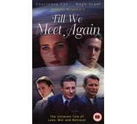 Till We Meet Again [Reino Unido] [VHS]