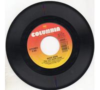 TILL YOU WERE GONE/EVERYTHING TO ME/45/7"