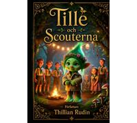Tille och Scouterna (Trollet Tilles Äventyr)