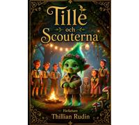 Tille och Scouterna (Trollet Tilles Äventyr)