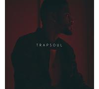 Bryson Tiller T R A P S O U L Clean Version (CD) (Importación USA)