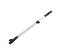 Tiller Extension Handle | Easy-Install Ergonomic Telescopic Tiller Extension | Multifunctional Fitness & Outdoors, Boat Engine Parts For Men Women Outdoor Sea Rivers Lakes