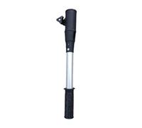 Tiller Handle Extension - Aluminium Alloy, Outboard Motor Handle, GripTille