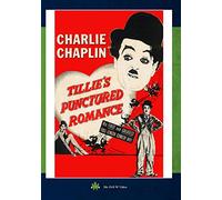 Tille's Punctured Romance [USA] [DVD]