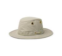 Tilley Authentic T5 Sombrero para el Sol, Caqui Oliva, 7375 Unisex Adulto