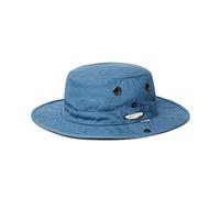 Tilley Gorro unisex T3 Wanderer para adultos, azul Denim, 7.5