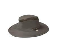 Tilley Hikers Hat, Sombrero para el Sol Unisex Adulto, Olive, 7.375