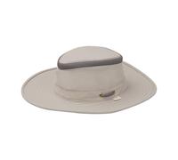 Tilley Sombrero LTM6 Airflo, Mujer, LTM6 Grey 7, Gris, 7
