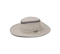Tilley Sombrero LTM6 Airflo, Mujer, LTM6 Grey 7, Gris, 7