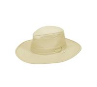 Tilley Sombrero LTM6 Airflo, Mujer, LTM6 Khol 7-3/8, Caqui/Verde Oliva, 7 3/8