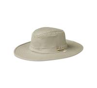 Tilley T4MO-1 - Gorro Unisex de Senderismo - Negro -