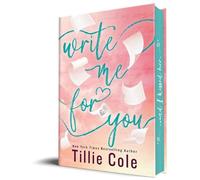 Tillie Cole Write Me for You (Tapa dura) (Importación USA)