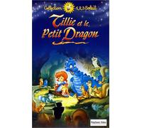 Tillie Et Le Petit Dragon [Francia] [VHS]