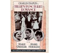 Tillie's Punctured Romance [Reino Unido] [DVD]