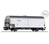 TILLIG 76776 Carro De Mercancías Refrigerado DB TEHS 50 Época III