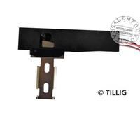 Tillig 85532 Motor Manual para Intercambio Derecho Serie Elite En Scala 1:87 H0