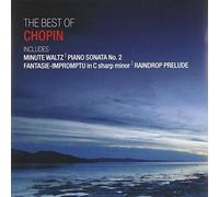Tilling - The Best of Chopin