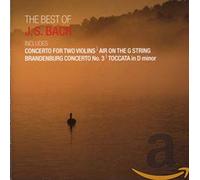 Tilling^Krasetva^Redel - Best of Bach
