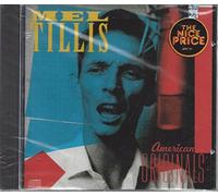 Tillis, Mel - American Originals