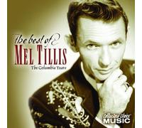Tillis,Mel - The Best of Mel Tillis: The Columbia Years