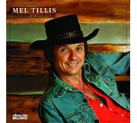 Tillis,Mel - Your Body Is an Outlaw