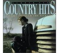 Tillis - Number One Country Hits-50's T