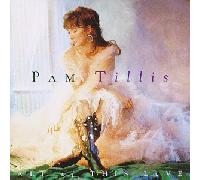Tillis, Pam - All of This Love [Casete]