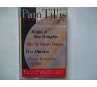 Tillis, Pam - Collection [Casete]