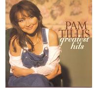 Tillis, Pam - Greatest Hits