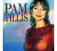 Tillis Pam - Mandolin Rain