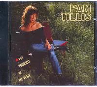 Tillis,Pam - Put Yourself