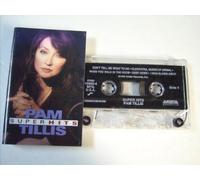 Tillis, Pam - Super Hits [Casete]