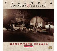 Tillman - Honky Tonky Heroes - Vol.2